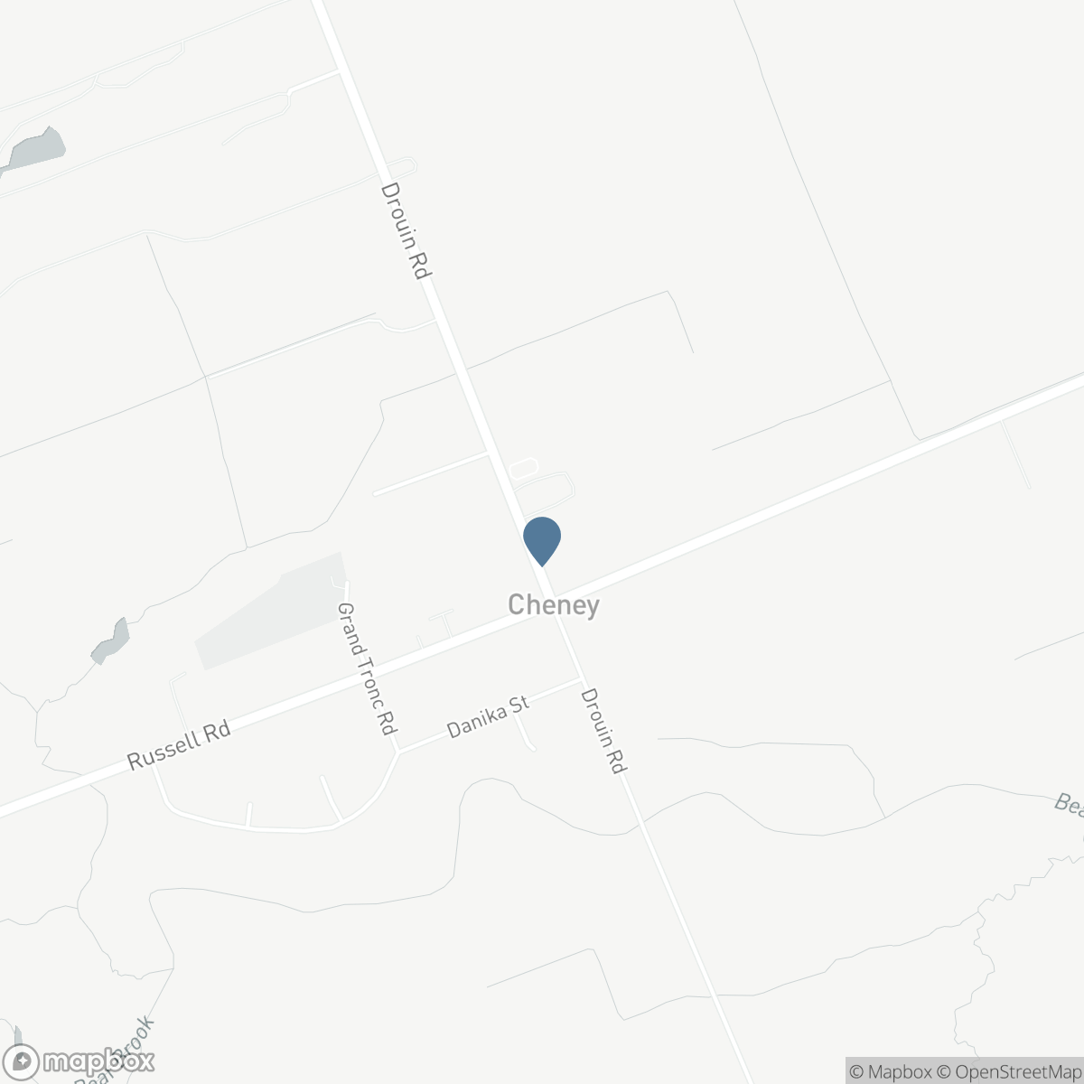 3823 DROUIN ROAD, Clarence-Rockland, Ontario K0A 2A0